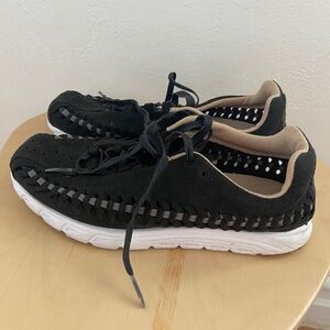 Nike Crochet Trainers